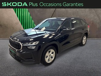 Photo Skoda Kodiaq 1.5 TSI 150ch ACT Hybrid Selection DSG7 5 places