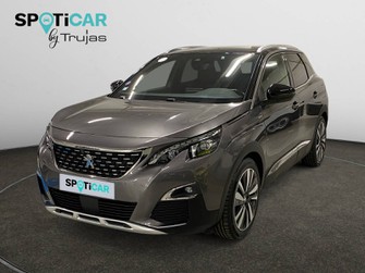 Photo Peugeot 3008 3008 Hybrid4 300 e-EAT8