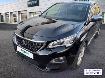Photo Peugeot 3008 Puretech 130ch S&S EAT8 Style