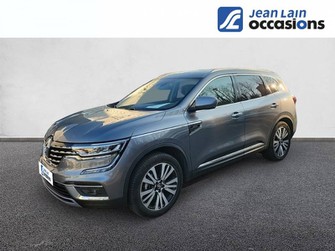 Photo Renault Koleos Tce 160 EDC Initiale Paris