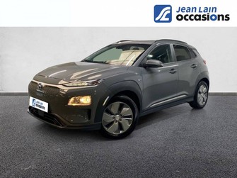 Photo Hyundai Kona Electrique 39 kWh - 136 ch Creative