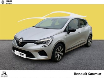 Photo Renault Clio V Clio TCe 90 Equilibre