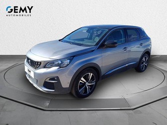 Photo Peugeot 3008 Puretech 130ch S&S EAT8 Allure