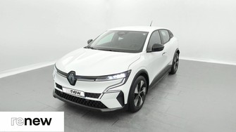 Photo Renault Megane E-TECH Megane E-Tech EV40 130ch standard charge
