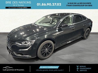 Photo Renault Talisman SL9NCH6T A7
