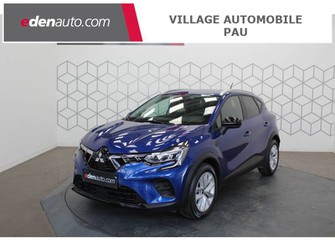 Photo Mitsubishi ASX VP 1.3 DI-T MHEV 140 Business