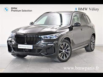Photo Bmw X5 xDrive45e 394ch M Sport 17cv
