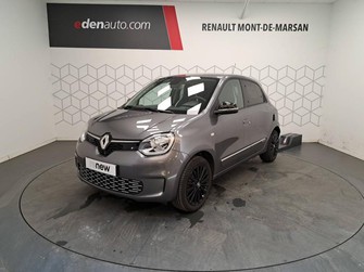 Photo Renault Twingo III SCe 65 SL Urban Night 5p