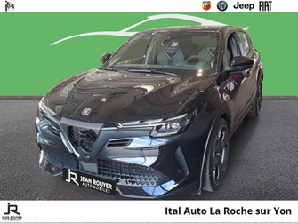 Photo Alfa-Romeo Junior Elettrica 280ch Veloce