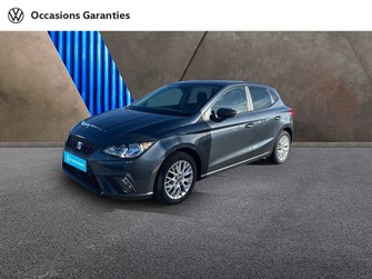 Photo Seat Ibiza 1.0 EcoTSI 95ch Start/Stop Urban