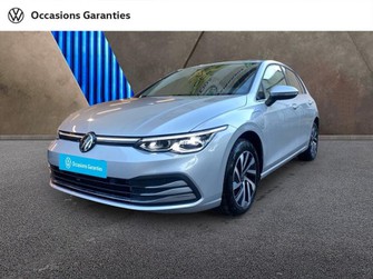 Photo Volkswagen Golf 1.4 eHybrid OPF 204ch Style DSG6