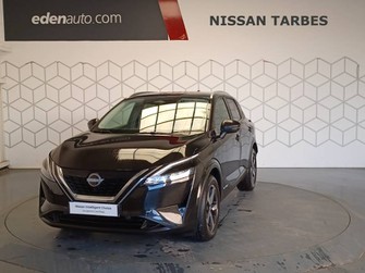 Photo Nissan Qashqai e-Power 190 ch N-Connecta
