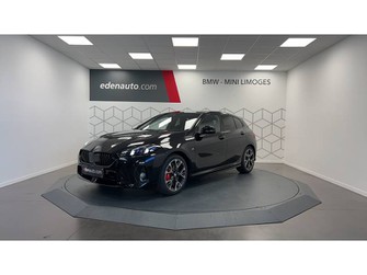 Photo Bmw Serie 1 Série 1 120 170 ch DKG7 M Sport