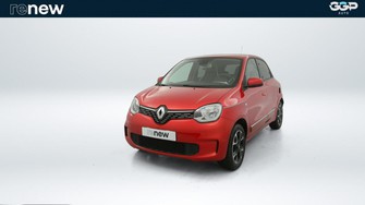Photo Renault Twingo III SCe 75 - 20 Intens