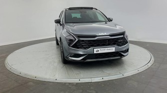 Photo Kia Sportage 1.6 T-GDi 230ch ISG Hybride BVA6 4x2 GT Line Premium