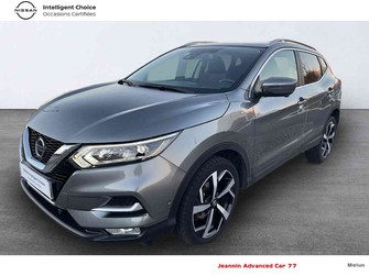 Photo Nissan Qashqai 2019 Qashqai 1.5 dCi 115