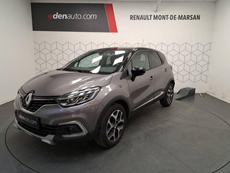 Photo Renault Captur dCi 90 Energy Intens 5p