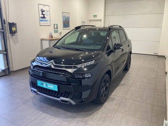 Photo Citroen C3 Aircross C3 Aircross PureTech 110 S&S BVM6