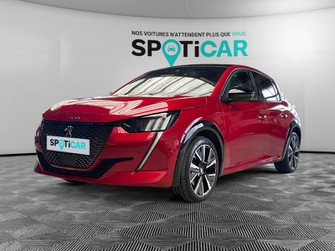 Photo Peugeot 208 208 PureTech 100 S&S BVM6