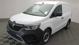 Photo Renault Kangoo VAN KANGOO VAN BLUE DCI 95