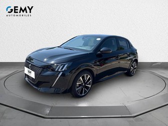 Photo Peugeot 208 BlueHDi 100 S&S BVM6 GT