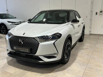 Photo DS 3 Crossback PureTech 130ch Grand Chic Automatique 7cv