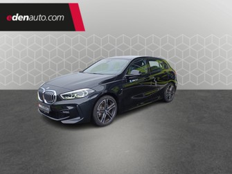 Photo Bmw Serie 1 Série 1 116d 116 ch DKG7 M Sport