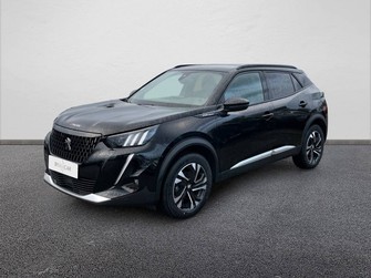 Photo Peugeot 2008 2008 PureTech 130 S&S BVM6