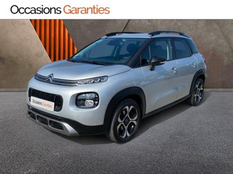 Photo Citroen C3 Aircross BlueHDi 120ch S&S Shine EAT6 E6.d-TEMP