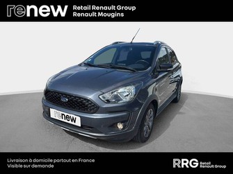 Photo Ford Ka + ACTIVE Ka+ 1.2 85 ch S&S