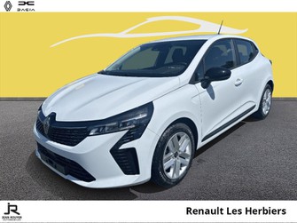 Photo Renault Clio 1.0 SCe 65ch Evolution - 24