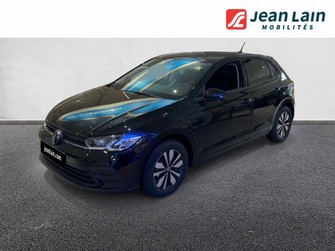 Photo Volkswagen Polo 1.0 TSI 95 S&S BVM5 VW Edition