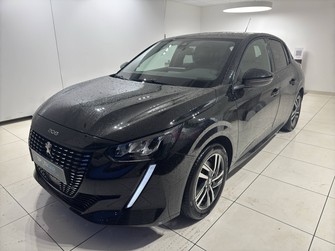 Photo Peugeot 208 BUSINESS 208 PureTech 130 S&S EAT8