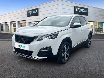 Photo Peugeot 3008 BUSINESS BlueHDi 130ch S&S EAT8 Allure