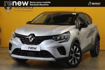 Photo Renault Captur TCe 90 Evolution