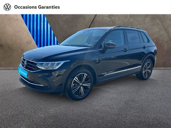 Photo Volkswagen Tiguan 1.4 eHybrid 245ch Life Plus DSG6
