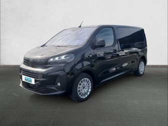 Photo Peugeot Expert CABINE APPROFONDIE EXPERT CA FIXE M BLUEHDI 180 S&S EAT8