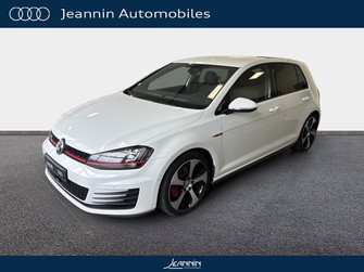 Photo Volkswagen Golf Golf 2.0 TSI 220 BlueMotion Technology