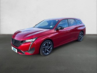 Photo Peugeot 308 SW 308 SW PureTech 130ch S&S BVM6