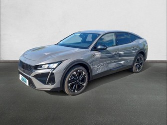 Photo Peugeot 408 PureTech 130 ch S&amp;S EAT8 - Allure