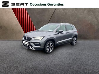 Photo Seat Ateca 1.0 TSI 110ch Start&Stop Copa