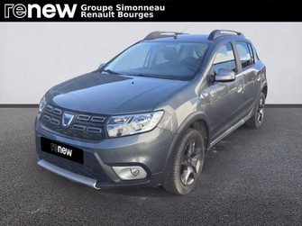 Photo Dacia Sandero TCe 90 Explorer