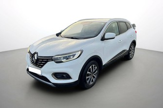 Photo Renault Kadjar Kadjar TCe 140 FAP EDC