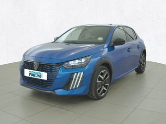 Photo Peugeot 208 208 PureTech 100 S&S BVM6