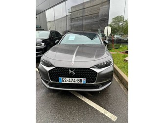 Photo DS DS9 Hybride E-Tense 250 Rivoli +