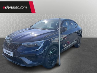 Photo Renault Arkana E-Tech 145 - 23 esprit Alpine
