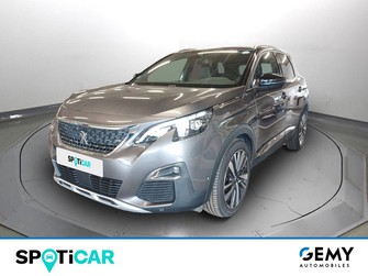 Photo Peugeot 3008 3008 BlueHDi 180ch S&S EAT8