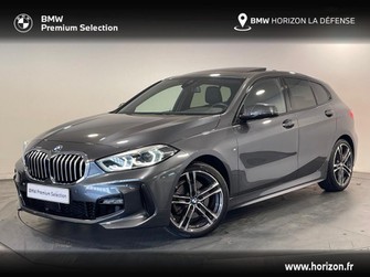 Photo Bmw Serie 1 Série 1 118i 140ch M Sport