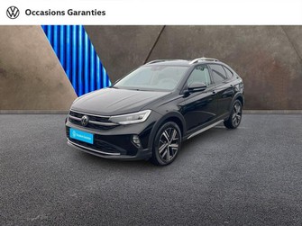 Photo Volkswagen Taigo 1.0 TSI 116ch Style DSG7