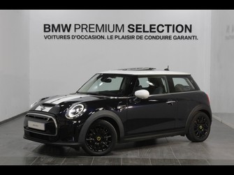 Photo Mini  184ch Edition Camden BVA 5CV